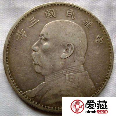 袁大头最新价格是多少？袁大头市场价值分析