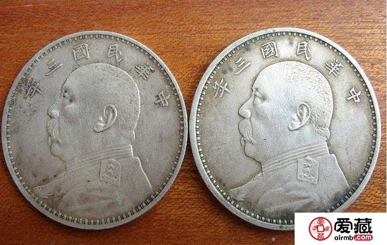袁大头银元值多少钱？袁大头银元最高价格是多少？