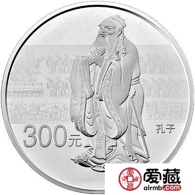 2017年三孔公斤銀幣投資風險較低，適合長線投資