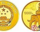 峨眉山1公斤金币受到关注，成为收藏市场佼佼者