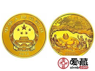 西湖1公斤金币市场行情不错，其投资前景非常可观