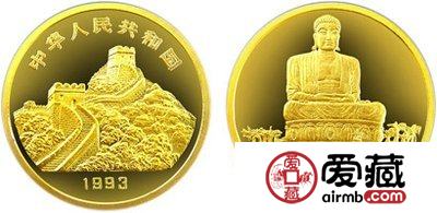 云岡5盎司金幣藝術(shù)價值高，值得收藏投資