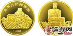 云冈5盎司金币艺术价值高，值得收藏投资