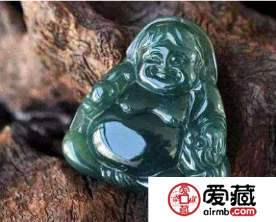 什么是油青种翡翠 值钱吗
