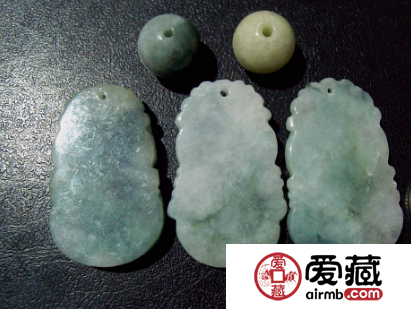 怎么鉴定豆种翡翠的好坏