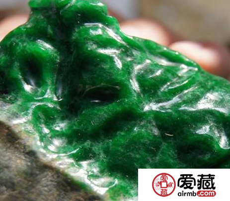 中国出产翡翠原石有哪些地方 最出名的是哪里