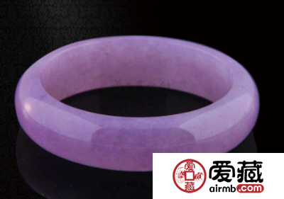 紫罗兰翡翠的价格如何 一般多少钱