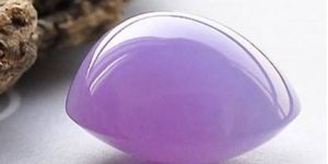紫罗兰翡翠鉴别真假的方法有哪些