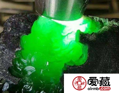 翡翠赌石和翡翠毛料是什么 有哪些区别