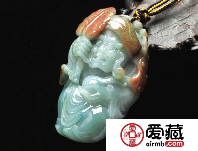 翡翠佛的种类有哪些 有什么美好寓意