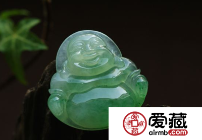 翡翠佛的种类有哪些 有什么美好寓意