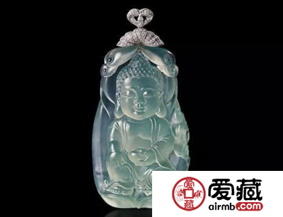 翡翠佛的种类有哪些 有什么美好寓意