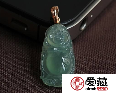 翡翠弥勒佛雕刻步骤及方法有哪些
