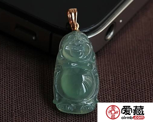 翡翠彌勒佛雕刻步驟及方法有哪些