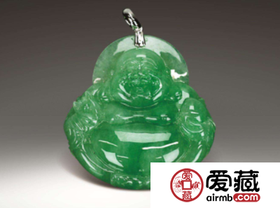 翡翠弥勒佛雕刻步骤及方法有哪些