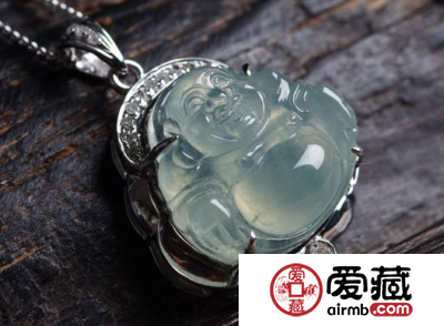 翡翠弥勒佛雕刻步骤及方法有哪些