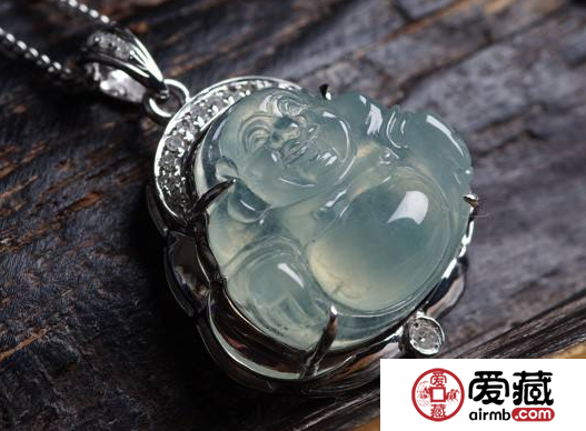 翡翠彌勒佛雕刻步驟及方法有哪些