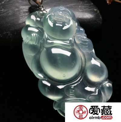 翡翠佛公玉佛有哪些造型 代表什么意义