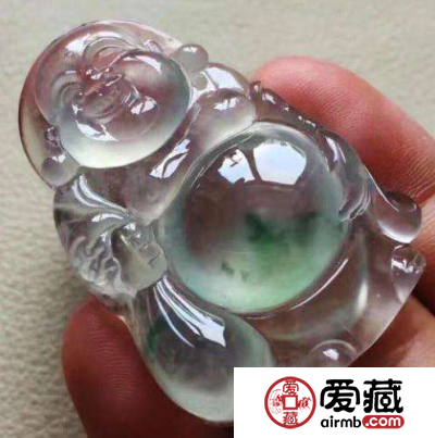 翡翠佛公玉佛有哪些造型 代表什么意义
