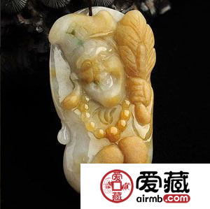 翡翠佛公玉佛有哪些造型 代表什么意义