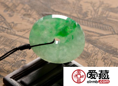 翡翠概述及其保养注意事项介绍