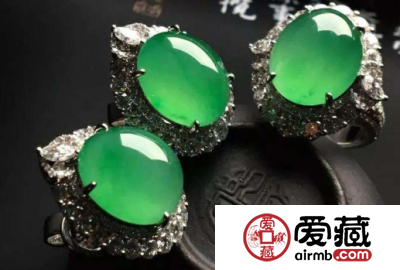 翡翠概述及其保养注意事项介绍