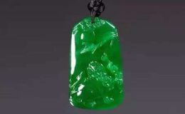 翡翠如何看好壞 是怎樣估價的