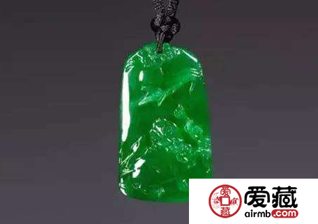 翡翠如何看好坏 是怎样估价的