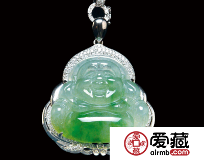 翡翠观音怎么鉴定真假 主要看这六点
