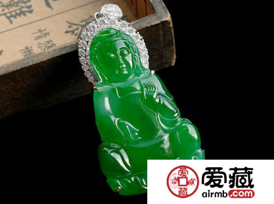 翡翠观音有什么寓意 挑选时需要注意什么