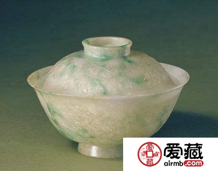 碗翡翠的吉祥寓意是什么