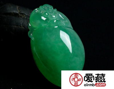 影响翡翠透明度的因素有哪些