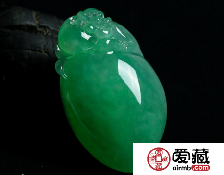 影响翡翠透明度的因素有哪些