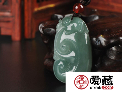 油青种翡翠好不好 属于哪个档次的翡翠