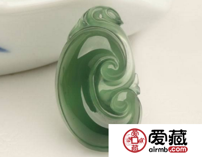  油青种翡翠是什么样的 哪种比较好