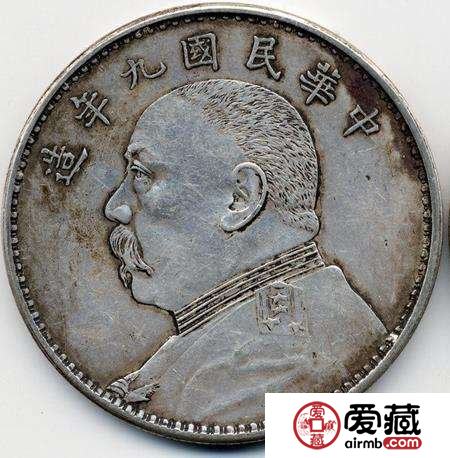 袁大头银元值多少钱？附2019年袁大头最新价格