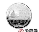 2012年辽宁舰航母公斤银币意义重大，未来还将迎来更好的机会