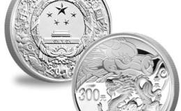 2012年龙年公斤银币深受藏家喜爱，未来升值空间大