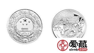 2012年龙年公斤银币深受藏家喜爱，未来升值空间大