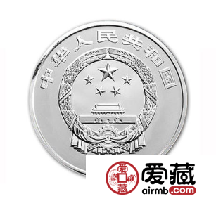 2012年五台山公斤银币有着不一样的艺术价值，其价格会越来越高