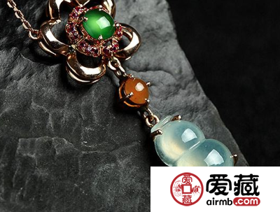 翡翠葫芦有什么寓意 适合哪些人戴