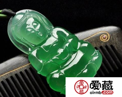 翡翠行业未来发展怎样 哪些原因影响趋势