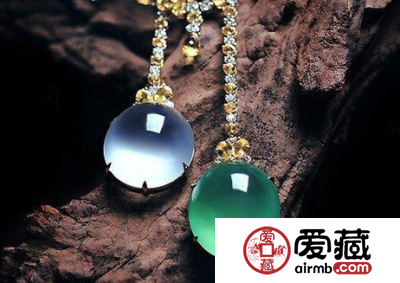 翡翠和独山玉有什么不同 区别在哪