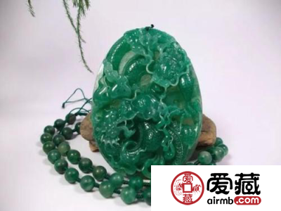 翡翠和独山玉有什么不同 区别在哪