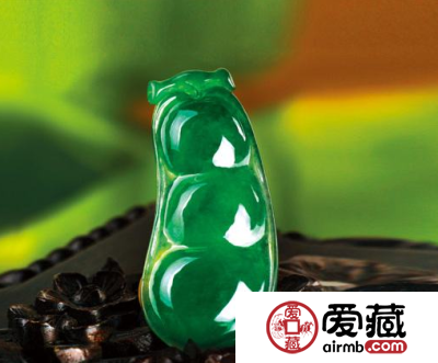 翡翠初级行业九大术语大揭秘 收藏必备常识