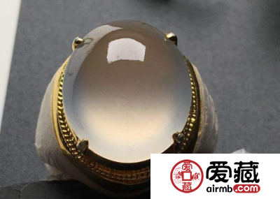 翡翠戒指的保养方法有哪些