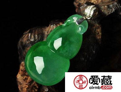 什么是八三玉 翡翠名词解释大全
