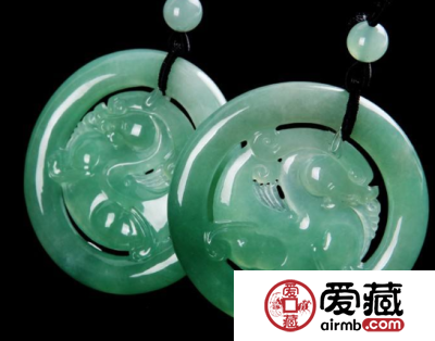 什么是八三玉 翡翠名词解释大全