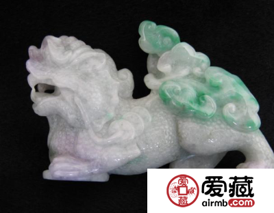 如何放置好翡翠貔貅摆件 可以随便摆放吗