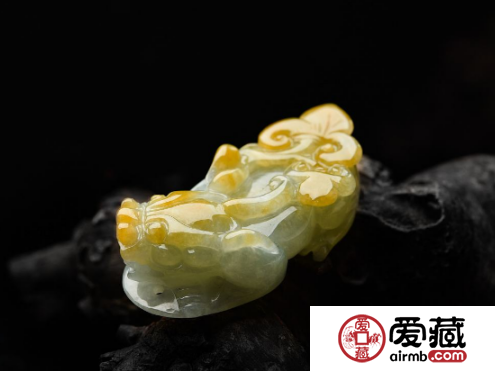翡翠貔貅的價格是多少 種水是關鍵影響因素